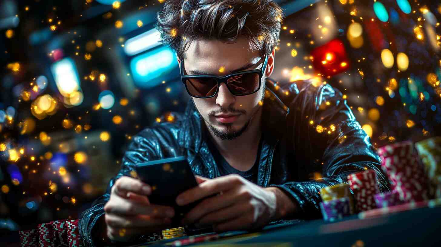Iniciar sesión en su casino en línea favorito METABET
                                  